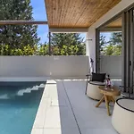 Apartamento Thetis *