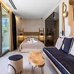 Thetis Apartamento *