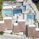 Thetis Apartamento Katomerion