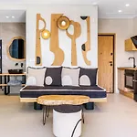 Thetis Apartamento