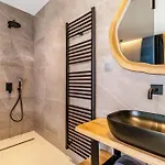 Apartamento Thetis Katomerion