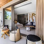 Thetis Apartamento Katomerion