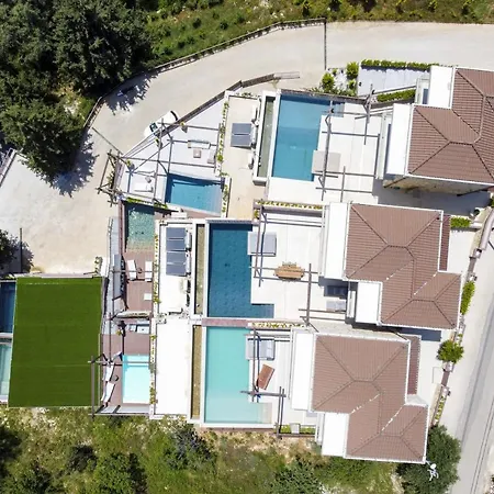 Thetis * Katomérion