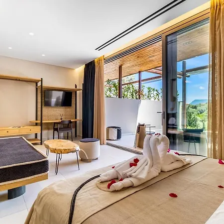 Thetis アパート *