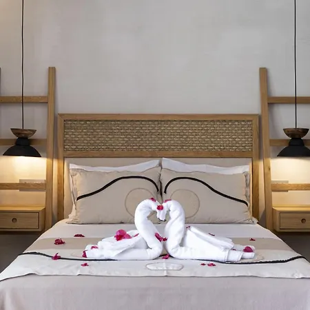 Thetis アパート Katomérion