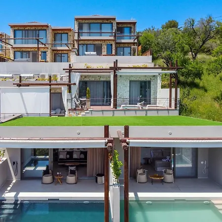 Thetis Apartamento