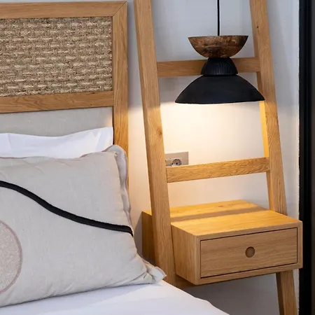 Thetis Apartamento *