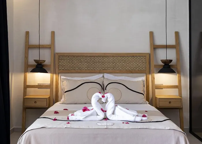 Thetis Lejlighed Katomerion