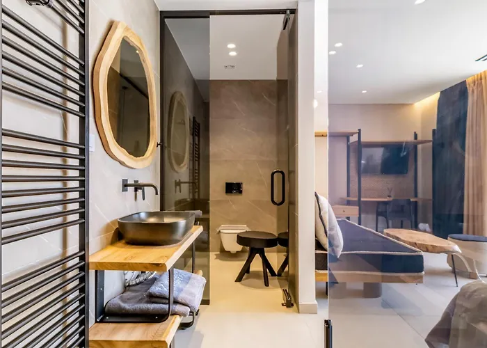 아파트 Thetis Katomerion